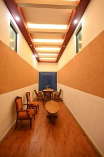 Cloud Dale Resort Munnar - 6