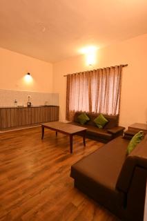 Cloud Dale Resort Munnar - 5