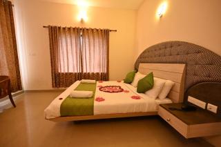 Cloud Dale Resort Munnar - 9