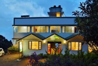 Cloud Dale Resort Munnar - 4