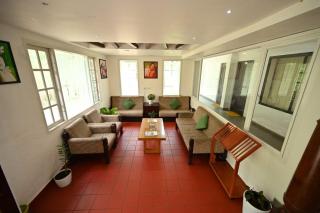 Cloud Dale Resort Munnar - 3