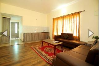 Cloud Dale Resort Munnar - 2