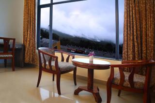 Cloud Dale Resort Munnar - 1