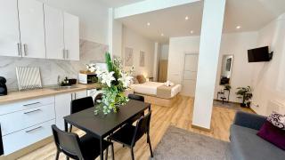 Naffah Apartments I - 1