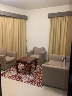 AL MARJAN FURNISHED APARTMENTS, 1BHK, Ajman - 6