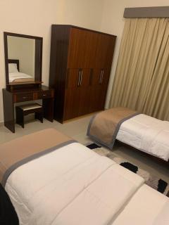 AL MARJAN FURNISHED APARTMENTS, 1BHK, Ajman - 5