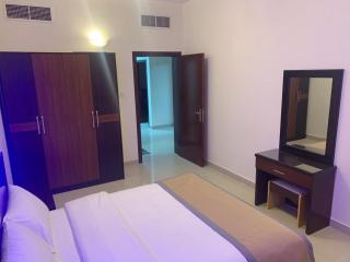 AL MARJAN FURNISHED APARTMENTS, 1BHK, Ajman - 4