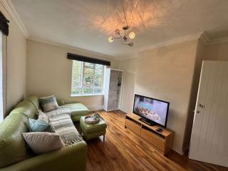 Modern Flat Near Arsenal Central London Parking - 0