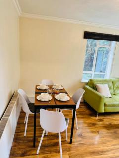 Modern Flat Near Arsenal Central London Parking - 4