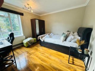 Modern Flat Near Arsenal Central London Parking - 2