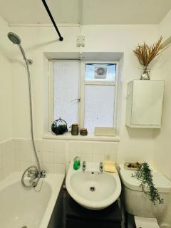 Modern Flat Near Arsenal Central London Parking - 1