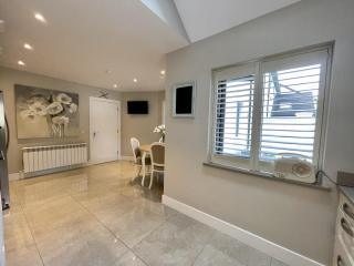 Boutique Luxury at Natures door- Killarney - 4