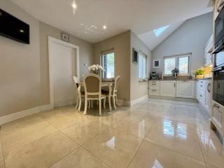 Boutique Luxury at Natures door- Killarney - 1