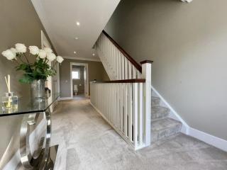 Boutique Luxury at Natures door- Killarney - 7