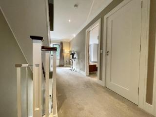 Boutique Luxury at Natures door- Killarney - 6