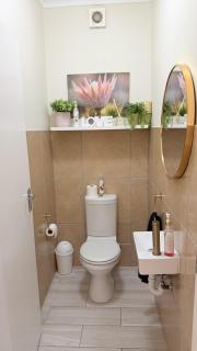 Onrus Holiday Home on Private Estate with Pool - 1