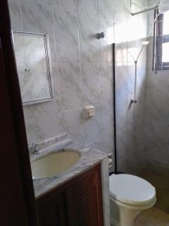 Sobrado amarelo Floripa - 9