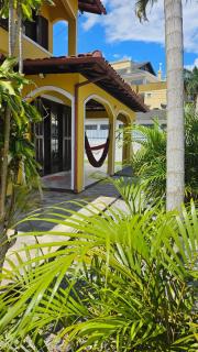 Sobrado amarelo Floripa - 7