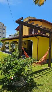 Sobrado amarelo Floripa - 6