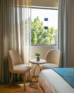 Palacio Pyramids Hotel - 3