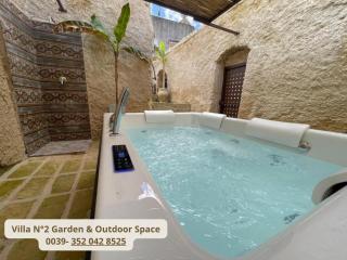 U'Marranzanu Exclusive Relais - 0