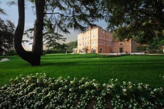 Villa Lattanzi - Marina Palmense - 0