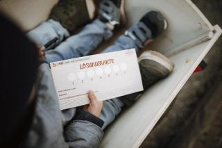 Ferienhaus Zum alten Kuhstall - 2