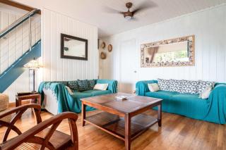 Villa Secrète du Pain de Sucre - 1