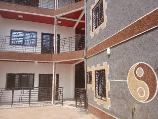 Six Nations Lodge - 6