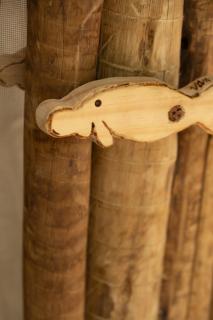 Na Floresta Glamping - 6