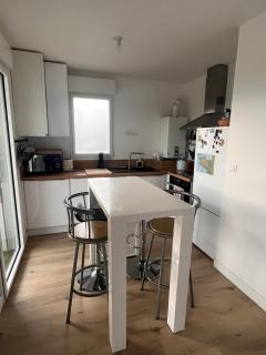 Appartement T3 Lumineux et fonctionnel - 9