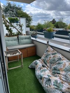 Appartement T3 Lumineux et fonctionnel - 8