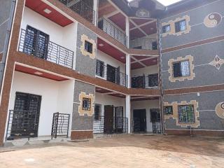 Six Nations Lodge - 5