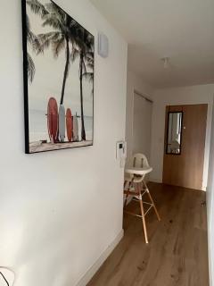 Appartement T3 Lumineux et fonctionnel - 2