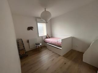 Appartement T3 Lumineux et fonctionnel - 1