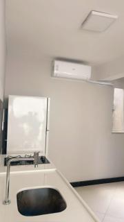 Apartamento confortável e bem localizado - 5