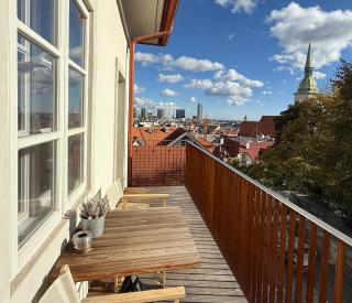 Apartments Cafe Hexe - 1