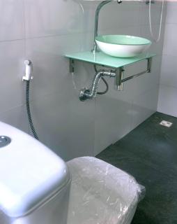 Apartamento confortável e bem localizado - 4