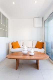 Appartement privé de charme aux Goudes - Marseille - 2