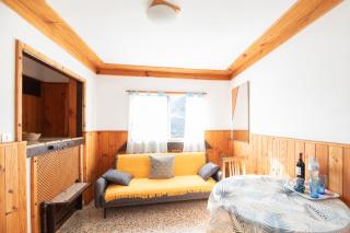 Refugio con encanto en la Gomera con vistas a las montañas - 1