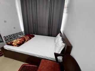 Hotel Tayef Dhanmondi - 7