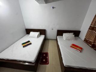 Hotel Tayef Dhanmondi - 6