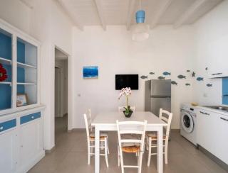 Aurora Villa di Mare e Natura - 4