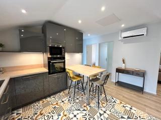 Appartement centre de Poitiers - 2