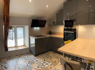 Appartement centre de Poitiers - 5