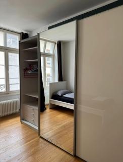 Mainz Altstadt 6 Betten - 7