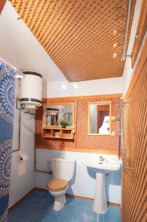 Refugio con encanto en la Gomera con vistas a las montañas - 3