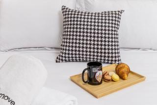 The Nest Residence by GoodMove - Gauthier Casablanca - 4