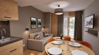 travelski home premium - Résidence L'Écrin Blanc 4 - 7