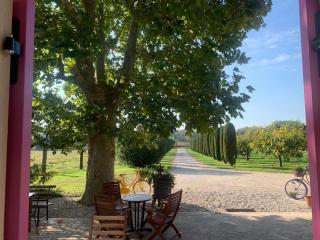 Agriturismo Corte Bonetti - 8